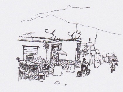 Linda Kingsley Illustration
