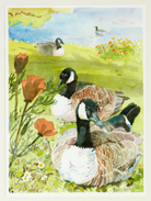 Linda KingsleyPainting