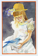Linda KingsleyPainting