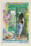 Linda KingsleyPainting