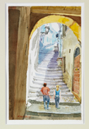 Linda KingsleyPainting